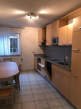 Foto - Gemütliche 2-Zimmer - Souterrain