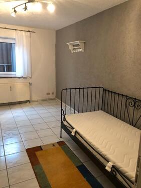 Foto - Etagenwohnung in Lich