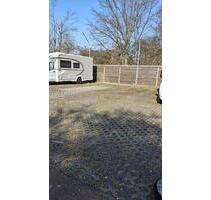 Wohnmobil-Caravan-Stellplatz in Korschenbroich-Kleinenbroich