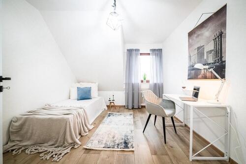 Foto - Etagenwohnung zur Miete in Holzminden