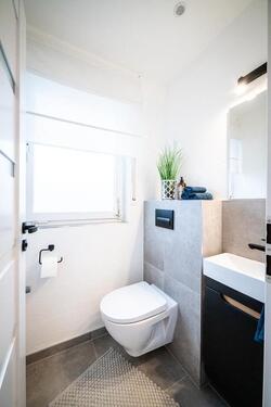 Foto - Etagenwohnung in Holzminden zur Miete