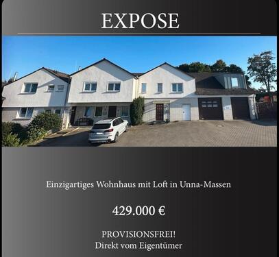 Foto - Saniertes Haus mit Loft, ein Traumgrundstück und vieles mehr!!!