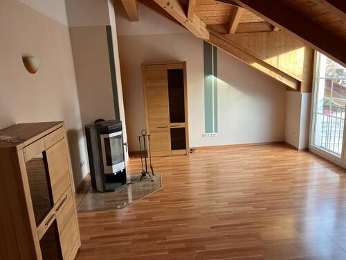 Foto - Etagenwohnung zur Miete in Bockhorn