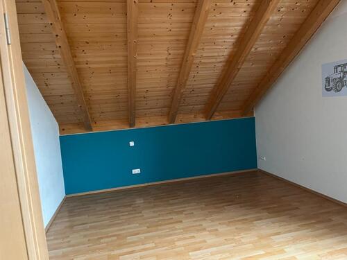 Foto - Etagenwohnung in Bockhorn