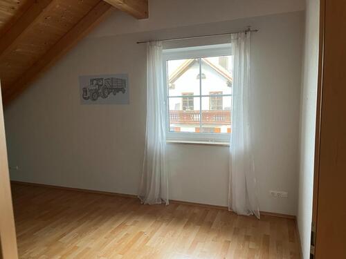 Foto - Etagenwohnung in Bockhorn zur Miete