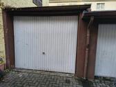 Foto - Größere Garage in Gelsenkirchen Bulmke-Hüllen