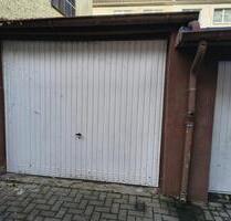 Größere Garage in Gelsenkirchen Bulmke-Hüllen