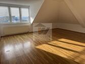 Foto - 2 Zimmer Dachgeschoßwohnung zur Miete in Gera