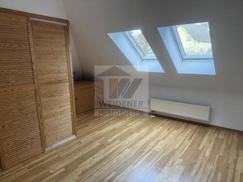 Foto - 2 Zimmer Dachgeschoßwohnung in Gera