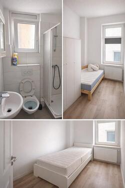 Foto - 4 Zimmer Etagenwohnung zur Miete in Bremerhaven