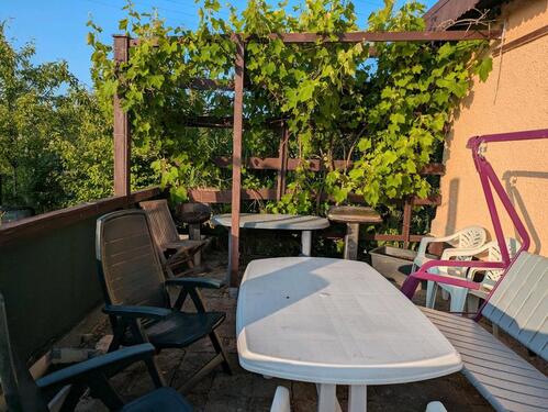 Foto - Grundst&uuml;ck in Crinitzberg