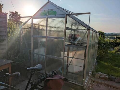 Foto - Grundst&uuml;ck in Crinitzberg zur Miete