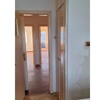 SOFORT VERFÜGBAR 3 Zimmer Wohnung 67 Qm. 2 OG Stader Str. 118 B - Hamburg Harburg