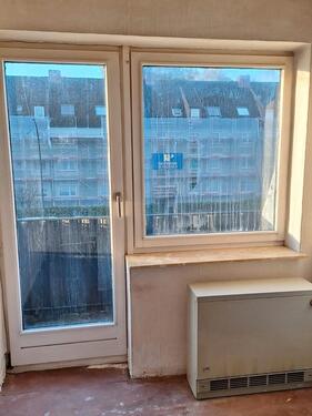 Foto - 3 Zimmer Etagenwohnung in Hamburg