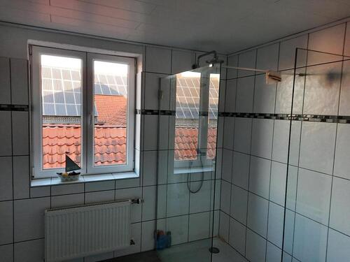 Foto - 7 Zimmer Einfamilienhaus zum Kaufen in Bad Gandersheim