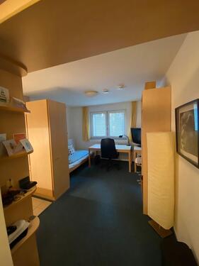 Foto - 1 Zimmer Etagenwohnung zur Miete in Mainz