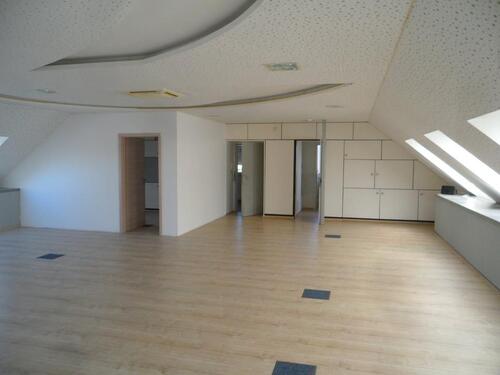 Foto - 3 Zimmer Etagenwohnung zur Miete in Gerolzhofen