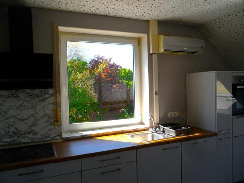 Foto - Etagenwohnung in Gerolzhofen zur Miete