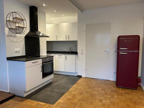 Foto - 1 Zimmer Dachgeschoßwohnung in Aachen