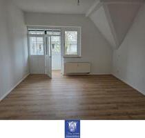 Frisch renovierte Wohnung mit Altbauflair in Dresden-Plauen!