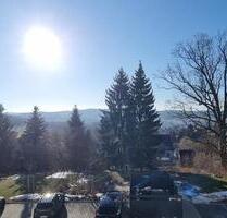 2 Raum Wohnung zur Miete in Bernsbach - Lauter-Bernsbach