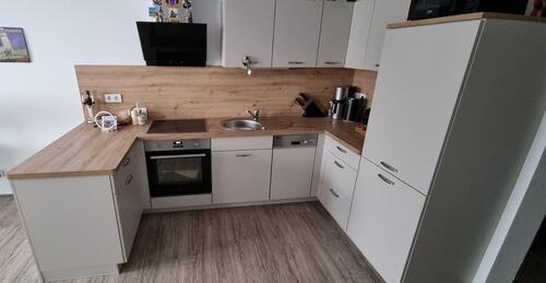 Foto - 2 Zimmer Etagenwohnung in Lauter-Bernsbach