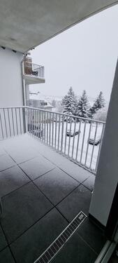 Foto - Etagenwohnung in Lauter-Bernsbach zur Miete