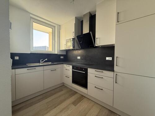 Foto - 5.5 Zimmer Maisonettenwohnung in Niedernhall