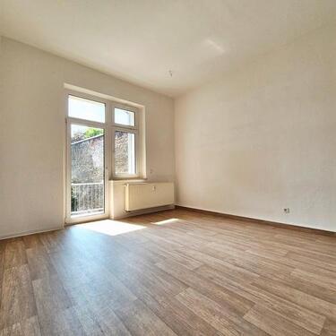 Foto - 2 Zimmer Erdgeschoßwohnung in Freiberg