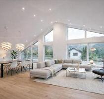 Luxus-DG bei Freiburg | 198 m² | 4,5 m Decken | En-suite | Aufzug - Waldkirch
