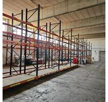 Produktions- oder Lagerhalle, direkt an der A30 - Ibbenbüren Bockraden