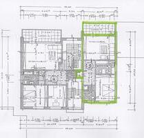 2-Zimmer-Eigentumswohnung mit Südbalkon in ruhiger Sackgasse - Steinhagen