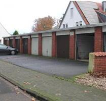 Garage zu vermieten - Willy-Rösler-Straße Schwalmtal - Mönchengladbach Nord