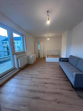 Foto - 1 Zimmer Terrassenwohnung zur Miete in Nürnberg