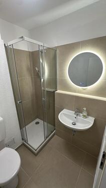 Foto - 1 Zimmer Terrassenwohnung in Nürnberg