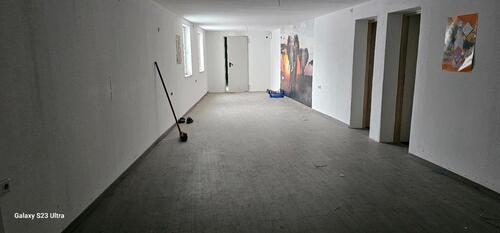 Foto - EHEMALIGES SHISHA-CAFÉ IN FRIEDRICHSTHAL