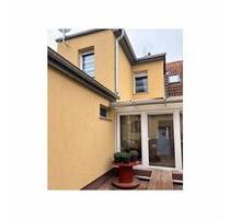 Charmantes Reihenmittelhaus in Aken! Ohne Käuferprovision! - Aken (Elbe)