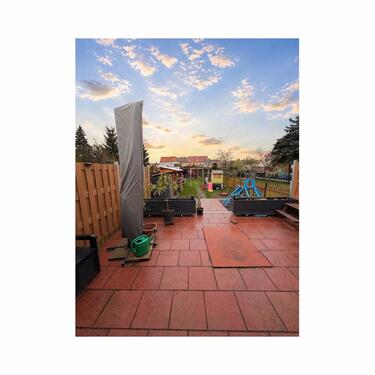 Foto - 3 Zimmer Reihenhaus zum Kaufen in Aken (Elbe)