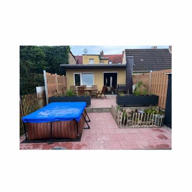 Foto - Reihenhaus in Aken (Elbe) zum Kaufen