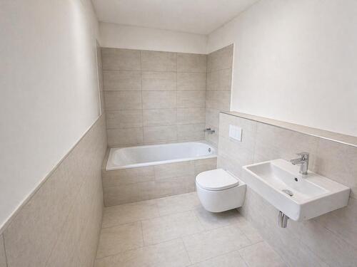 Foto - Dachgeschoßwohnung in Lübeck zur Miete