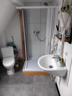 Foto - 1 Zimmer Dachgeschoßwohnung zur Miete in Neunkirchen