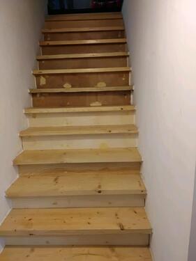 Foto - Dachgeschoßwohnung in Neunkirchen zur Miete