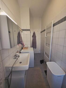 Foto - Etagenwohnung in Hannover zur Miete