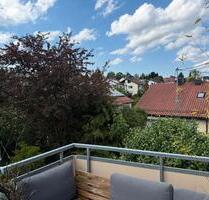Lichtdurchflutete 3,5-Zimmer-Wohnung in begehrter Lage, LE: Oberaichen - Leinfelden-Echterdingen