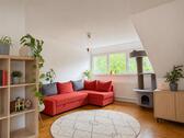 Foto - 3.5 Zimmer Etagenwohnung zur Miete in Leinfelden-Echterdingen