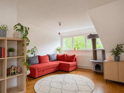 Foto - 3.5 Zimmer Etagenwohnung zur Miete in Leinfelden-Echterdingen