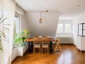 Foto - 3.5 Zimmer Etagenwohnung in Leinfelden-Echterdingen