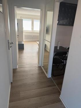Foto - 2 Zimmer Erdgeschoßwohnung zum Kaufen in Plön