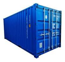 Großraum GarageLagerhalle und Seecontainer - Steinwiesen