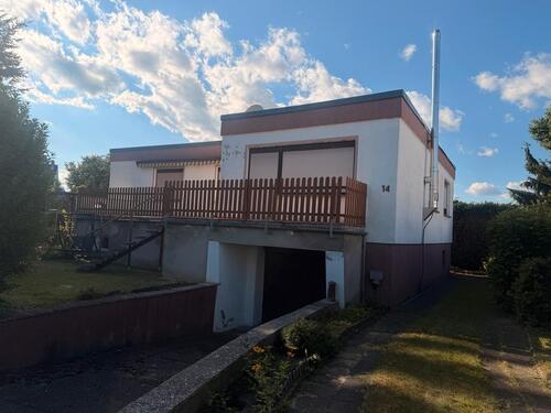 Foto - Einfamilienhaus zu verkaufen - 129.000,00&nbsp;EUR Kaufpreis, ca.&nbsp; 95,00&nbsp;m&sup2;